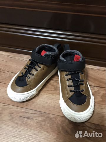 Кеды Zara Кеды Zara