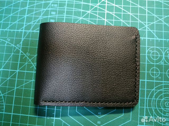 Портмоне из натуральной кожи ручная работа Портмоне из натуральной кожи ручная работа