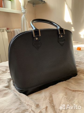 Сумка Louis Vuitton Alma Сумка Louis Vuitton Alma