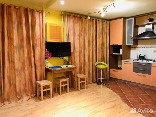3-к квартира, 85 м², 1/5 эт. 3-к квартира, 85 м², 1/5 эт.