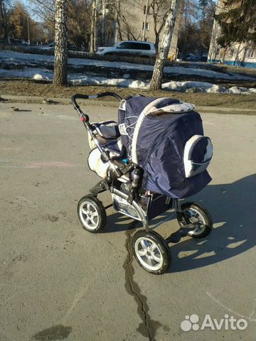 Коляска детская
