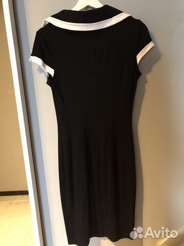 Платье Alkis exclusive р.44 S