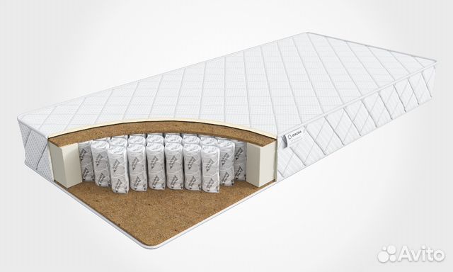 Матрас Trend Lucky 160*200 (тренд лаки) Аскона Матрас Trend Lucky 160*200 (тренд лаки) Аскона