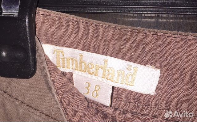 Бриджи Timberland тимберленд Бриджи Timberland тимберленд