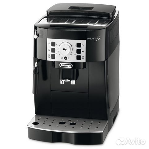 De’Longhi ecam 22.114.B De’Longhi ecam 22.114.B