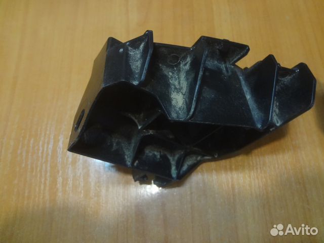 Toyota Prado 2009, Lexus GX460 кронштейн под фона