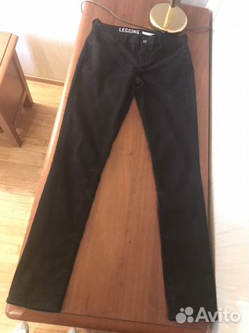 Джинсы dkny jeans