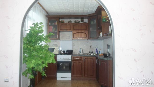 2-к квартира, 41 м², 2/4 эт. 2-к квартира, 41 м², 2/4 эт.