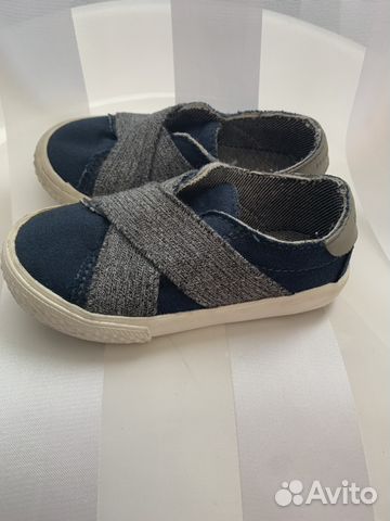 Кеды Zara Кеды Zara