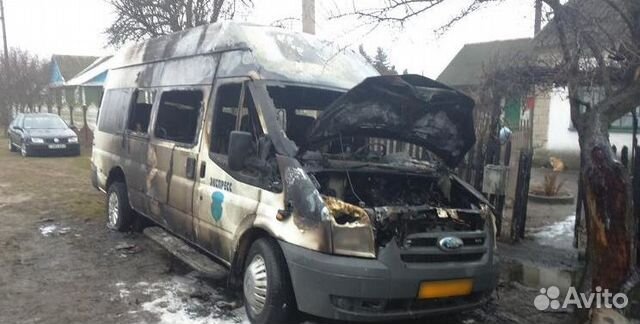 Форд транзит (запчасти б.у) Форд транзит (запчасти б.у)