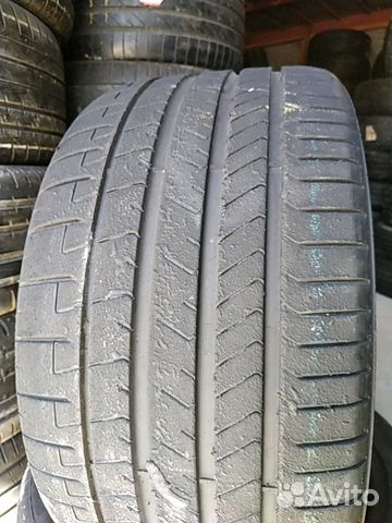 Pirelli 315 35 20 шины бу Севастополь