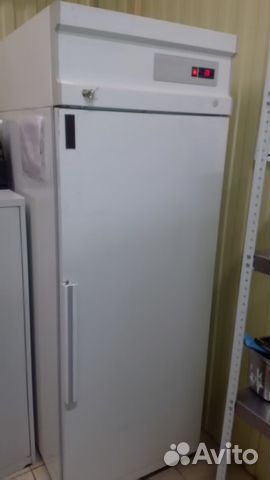 Шкафы холодильные polair шх-1,4, шх-0,7, шх-0,5,e
