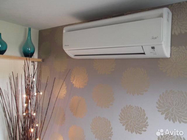 Инвертор Daikin atyn20L Инвертор Daikin atyn20L