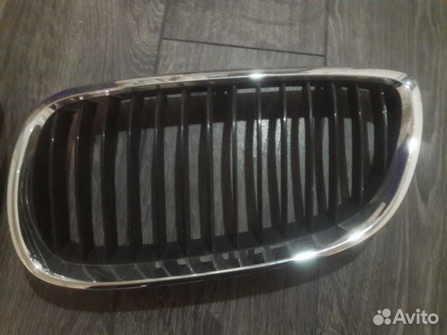 Решетки радиатора ноздри на BMW 3 E92 / E93 Решетки радиатора ноздри на BMW 3 E92 / E93