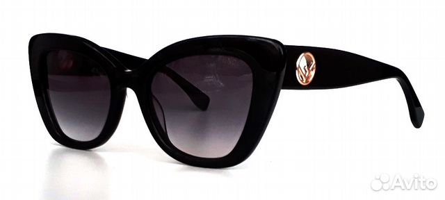 Очки Fendi 54FBL / с-з очки оправы Luxor Очки Fendi 54FBL / с-з очки оправы Luxor