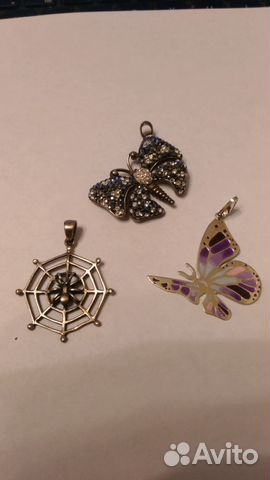 Кольца, серьги, кулоны, браслет из серебра925пр Кольца, серьги, кулоны, браслет из серебра925пр