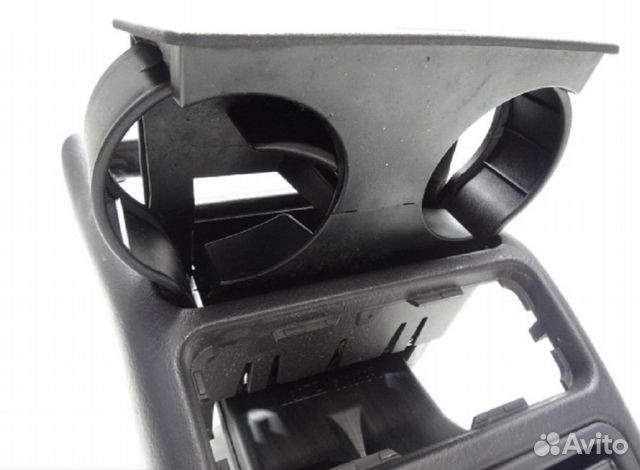 Консоль подлокотника сзади Mercedes ML W163 Консоль подлокотника сзади Mercedes ML W163