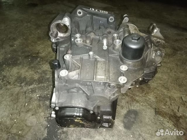 Коробка DSG VW Пассат. Ремонт. Замена. Продажа