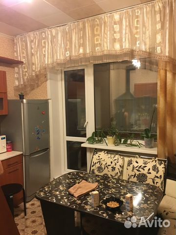 3-к квартира, 70 м², 2/5 эт. 3-к квартира, 70 м², 2/5 эт.