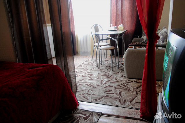 1-к квартира, 26 м², 3/5 эт.