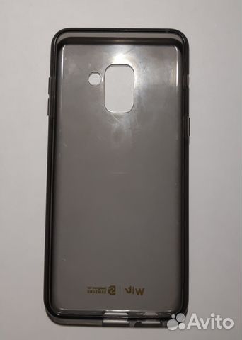 Чехлы для SAMSUNG Galaxy A8