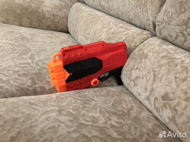 Nerf