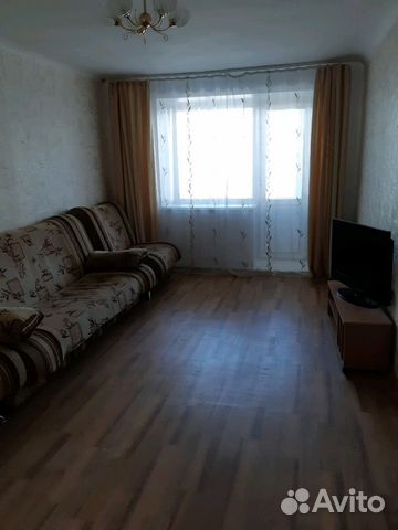 2-к квартира, 47 м², 3/5 эт.
