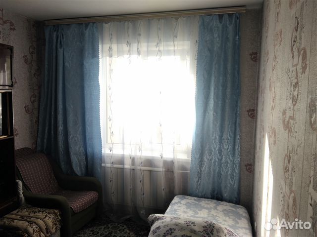 3-к квартира, 65 м², 1/5 эт. 3-к квартира, 65 м², 1/5 эт.