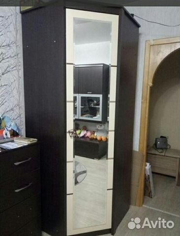 Шкафы из спального гарнитура Киото Шкафы из спального гарнитура Киото