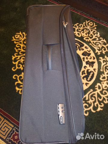 Чемодан Samsonite 80*50*28 см Чемодан Samsonite 80*50*28 см