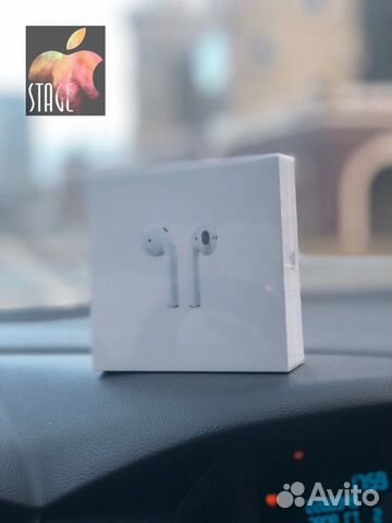 AirPods