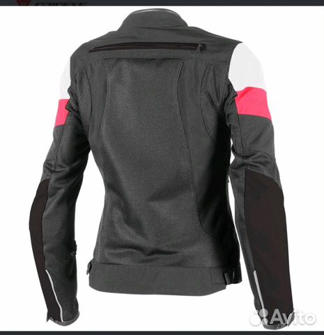 Мотокуртка текстильная женская dainese Мотокуртка текстильная женская dainese