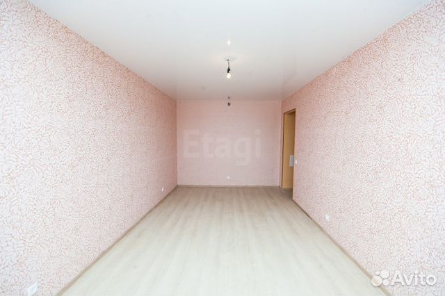 1-к квартира, 40 м², 13/24 эт.