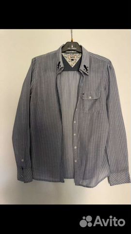 Рубашка Hilfiger Denim р.S Рубашка Hilfiger Denim р.S