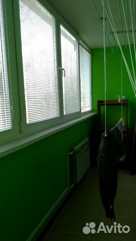 1-к квартира, 38 м², 1/9 эт. 1-к квартира, 38 м², 1/9 эт.