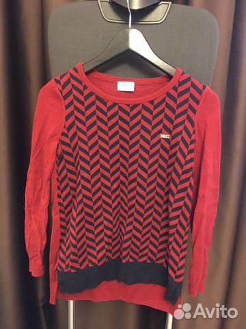 Свитшот (Джемпер) U.S.polo assn Свитшот (Джемпер) U.S.polo assn