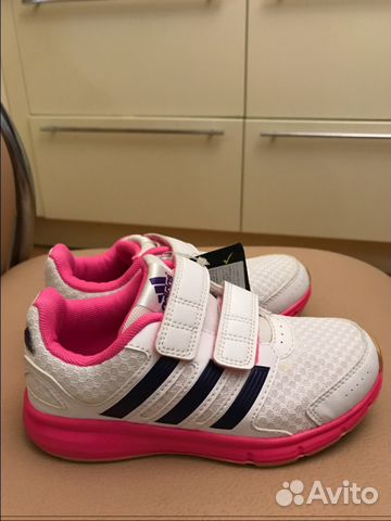 Adidas новые р.28