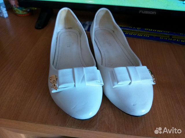 Продам новые женские туфли, 38-39 р