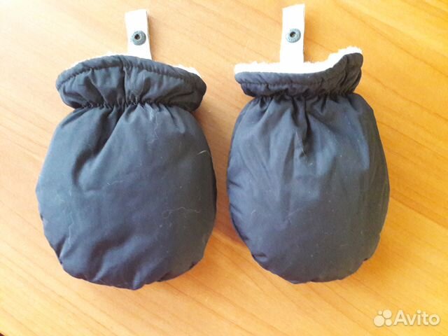 Варежки Варежки