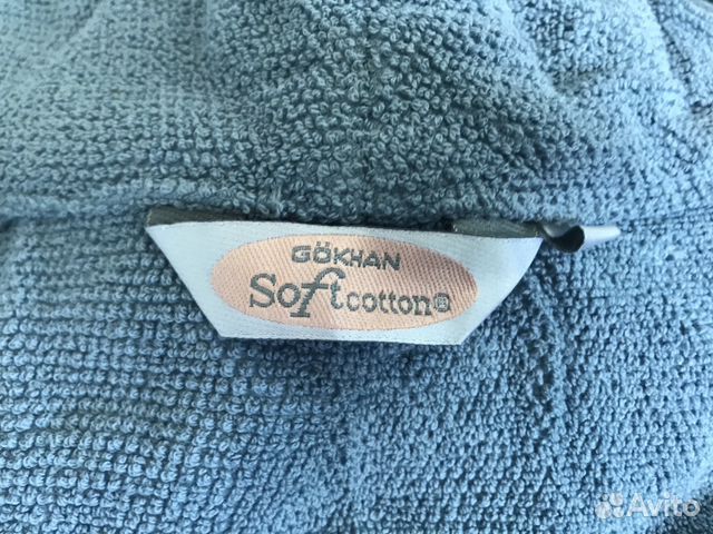 Халат мужской, новый, хлопок 100, Soft cotton Lord Халат мужской, новый, хлопок 100, Soft cotton Lord