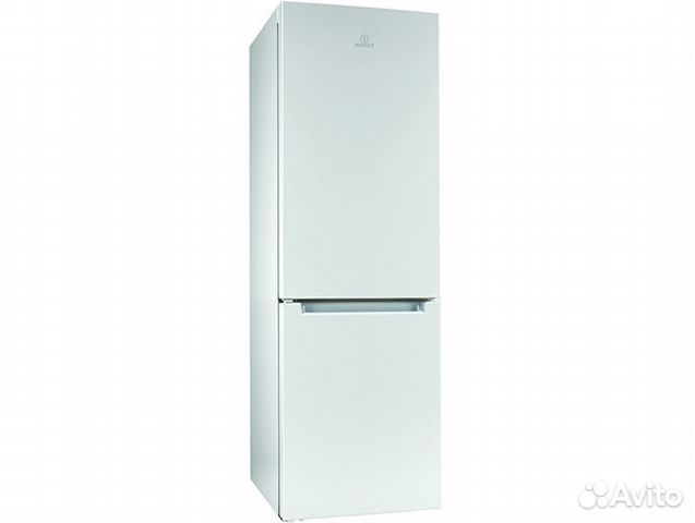 Холодильник Indesit ITF 018 W Новый