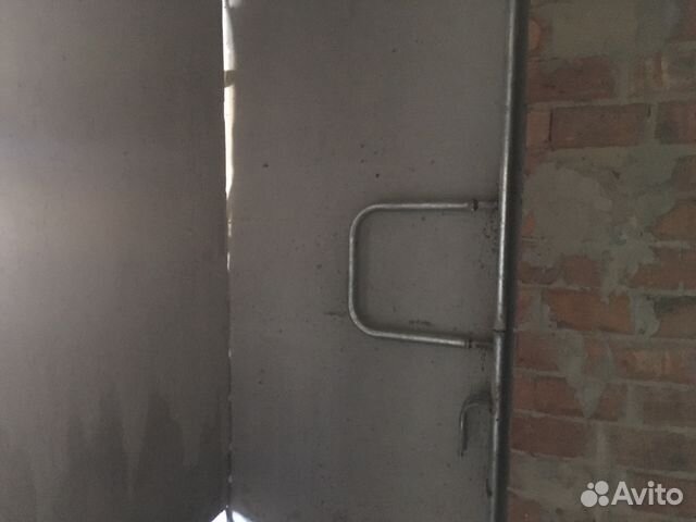 1-к квартира, 30 м², 4/10 эт.