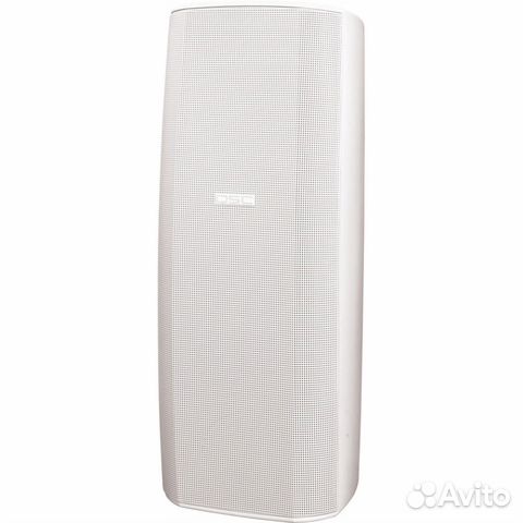 QSC AD-S282H WH акустика + смартфон в подарок QSC AD-S282H WH акустика + смартфон в подарок