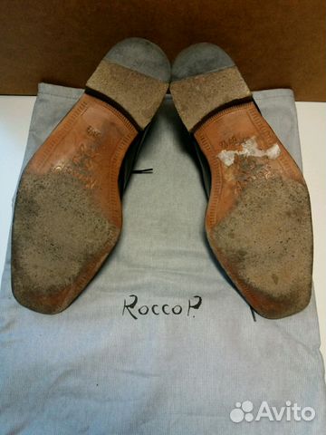 Туфли Rocco P, р. 36,5 Туфли Rocco P, р. 36,5
