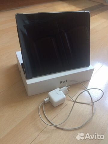 Apple iPad 3 (64 Гб)