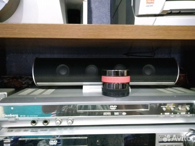 Плеер DVD