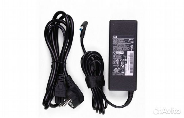Блок питания (зарядка) для ноутбука HP 250 g2