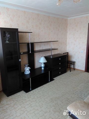 2-к квартира, 45 м², 4/5 эт.