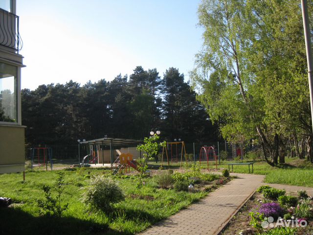 1-к квартира, 40 м², 1/5 эт. 1-к квартира, 40 м², 1/5 эт.