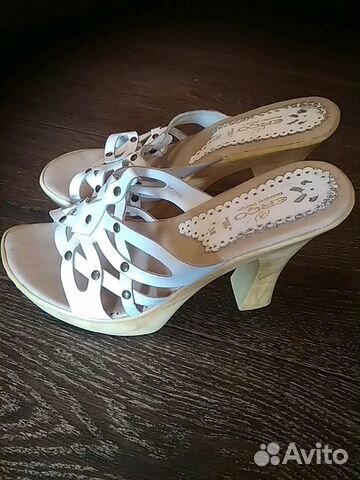 Босоножки Босоножки